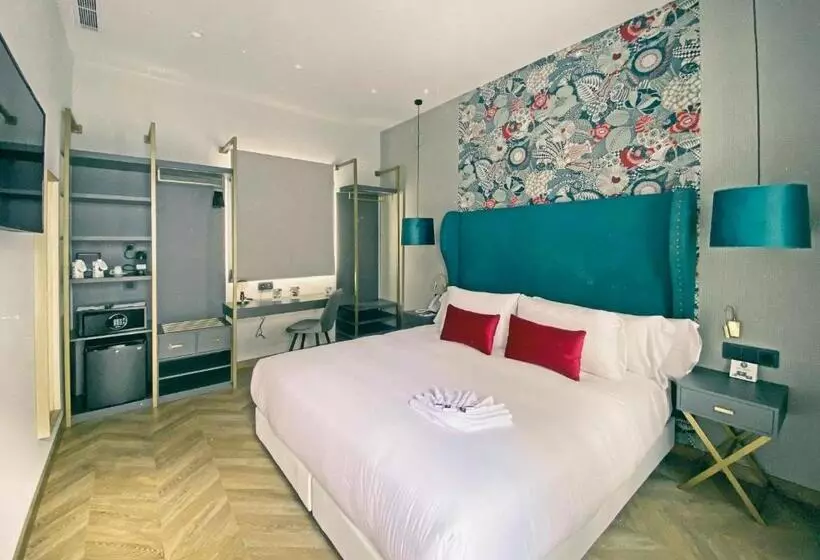 Soho Boutique Sevilla