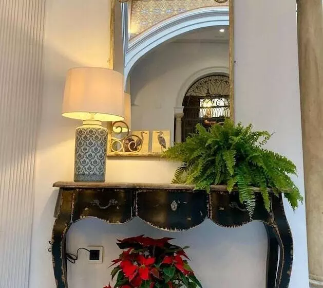 Fotos del hotel Soho Boutique Sevilla:  55