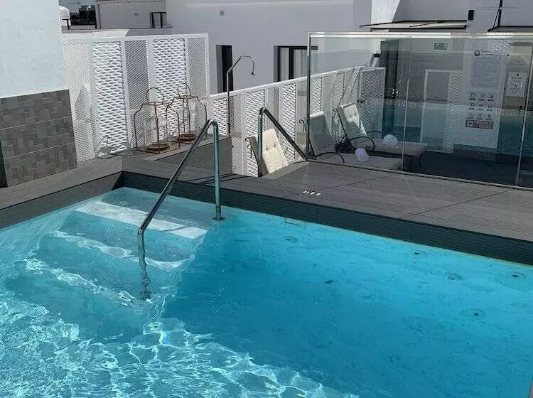 Fotos del hotel Soho Boutique Sevilla:  14