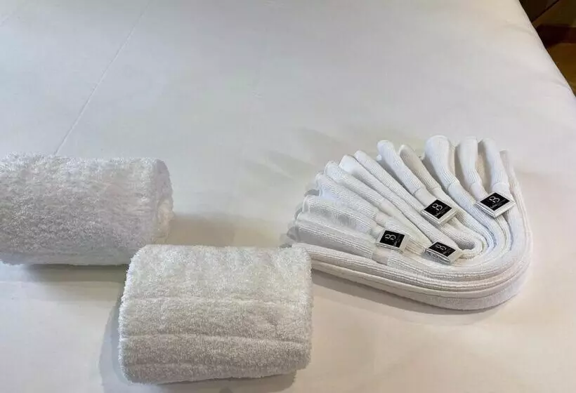 Fotos del hotel Soho Boutique Sevilla:  52