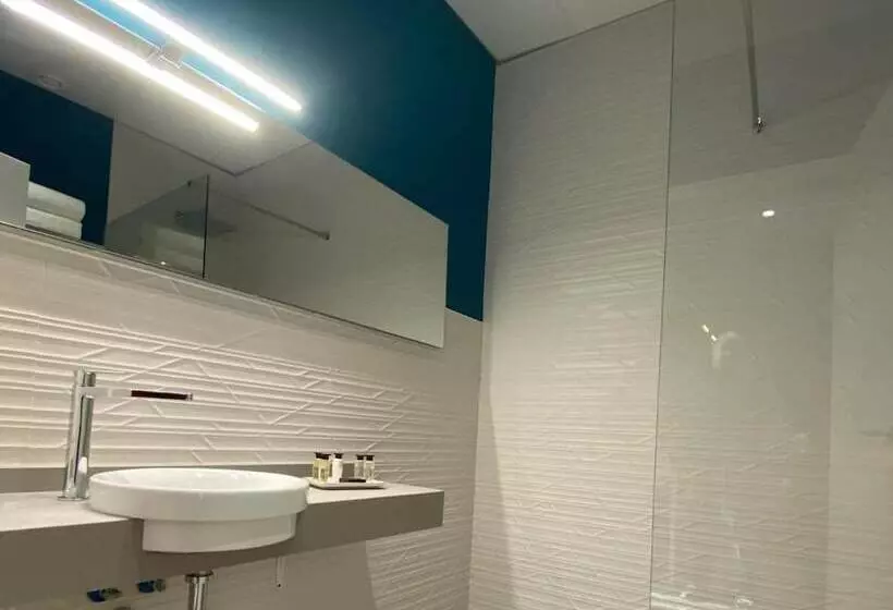 Fotos del hotel Soho Boutique Sevilla:  17