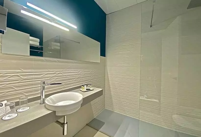 Fotos del hotel Soho Boutique Sevilla:  21