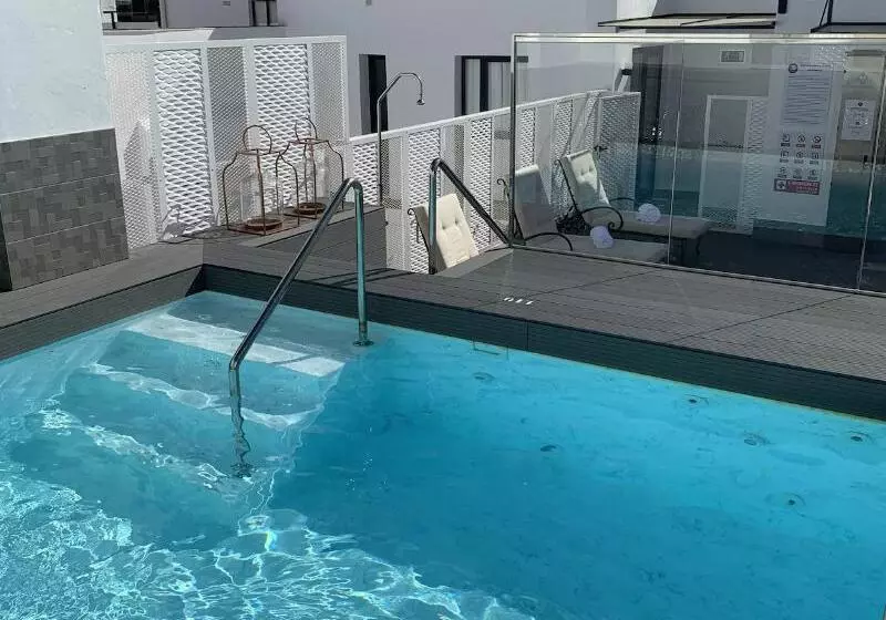 Fotos del hotel Soho Boutique Sevilla:  15