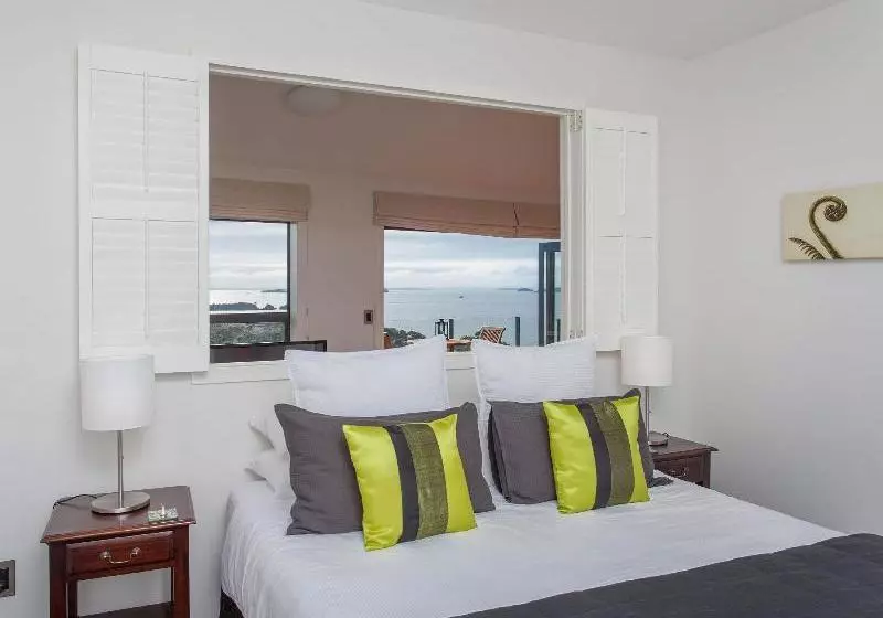 Waiheke Landing