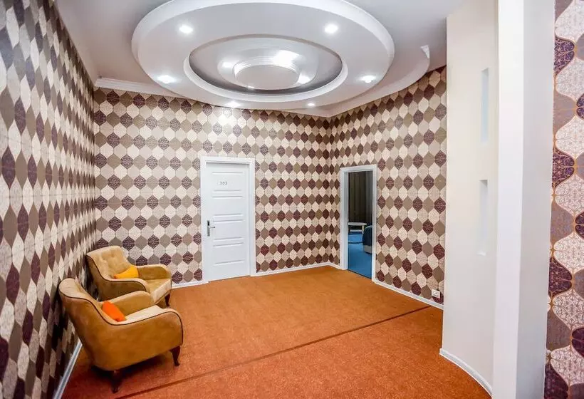 Fotos del hotel Nine:  7