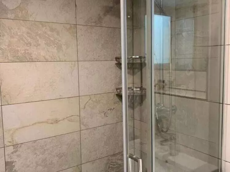 Fotos del hotel Isha:  23