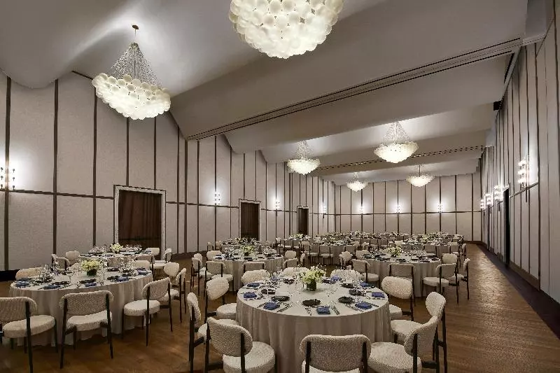 Fotos del hotel Virgin Hotels Dallas:  9