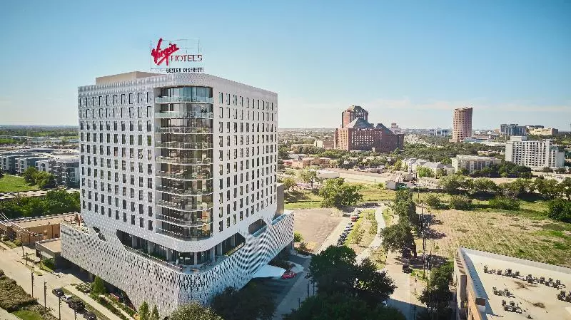 Fotos del hotel Virgin Hotels Dallas:  20