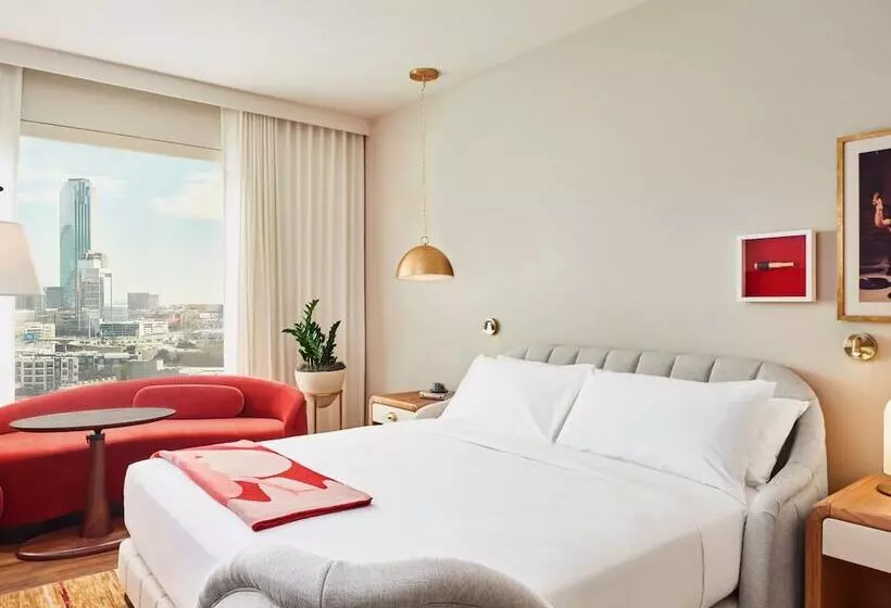 Virgin Hotels Dallas