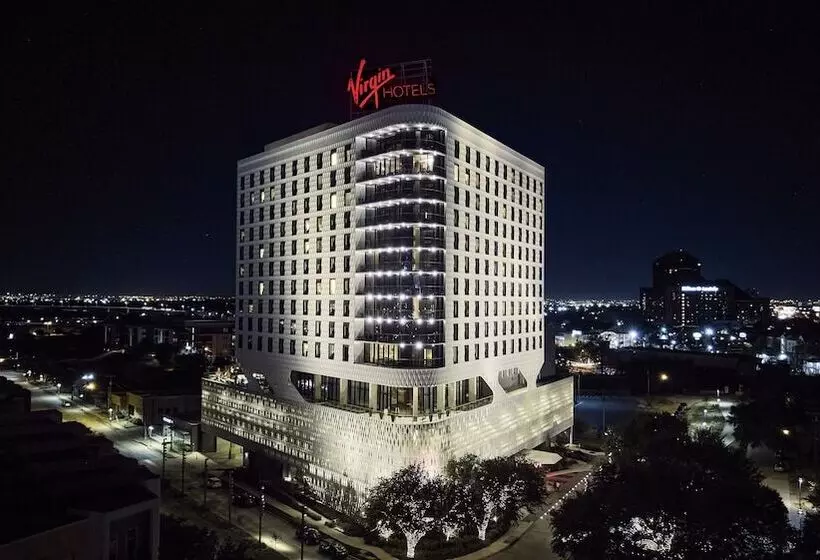 Fotos del hotel Virgin Hotels Dallas:  25