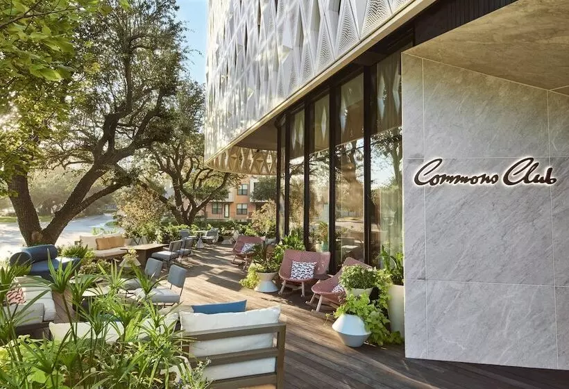Fotos del hotel Virgin Hotels Dallas:  23
