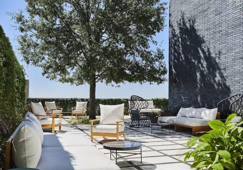 Fotos del hotel Virgin Hotels Dallas:  21