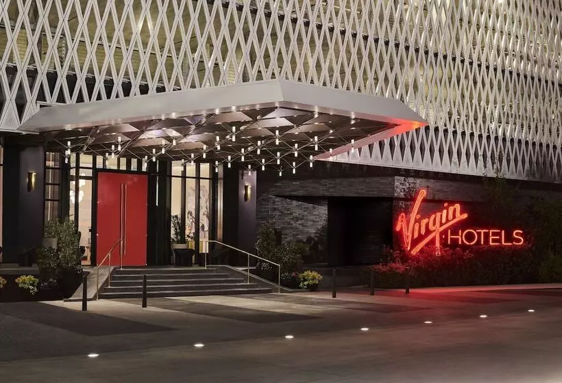 Fotos del hotel Virgin Hotels Dallas:  18
