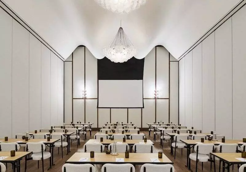 Fotos del hotel Virgin Hotels Dallas:  5