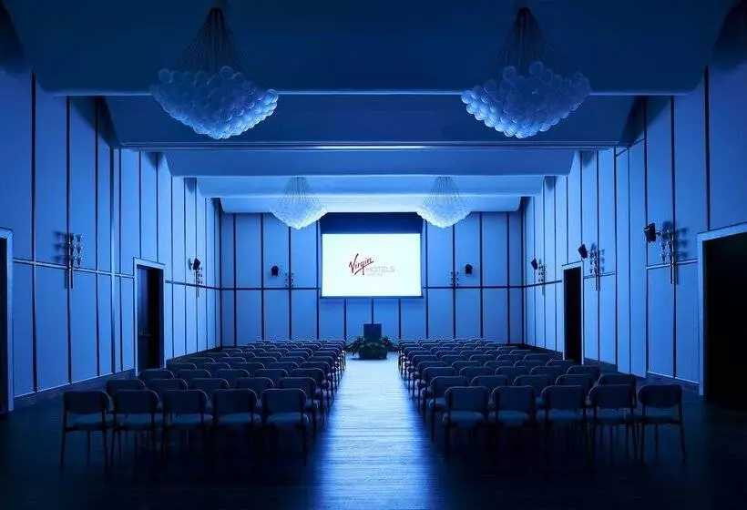 Fotos del hotel Virgin Hotels Dallas:  6