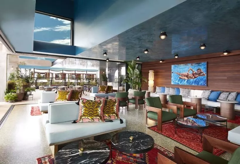 Fotos del hotel Virgin Hotels Dallas:  12