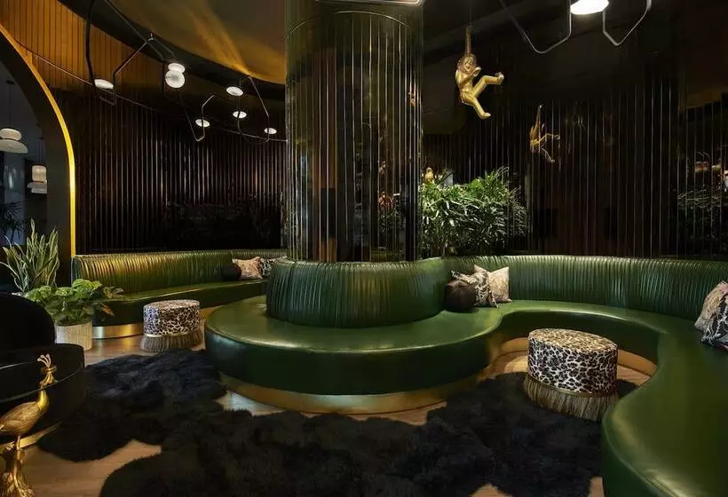 Fotos del hotel Virgin Hotels Dallas:  13