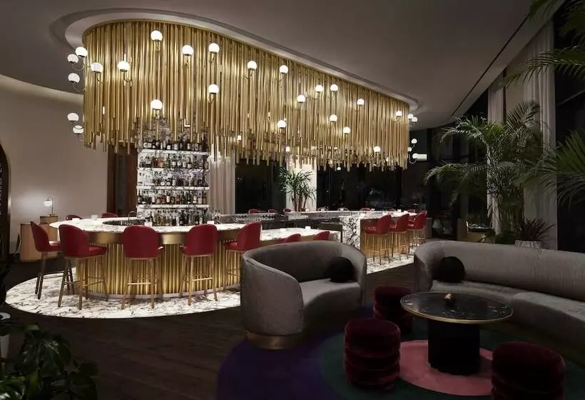 Fotos del hotel Virgin Hotels Dallas:  14