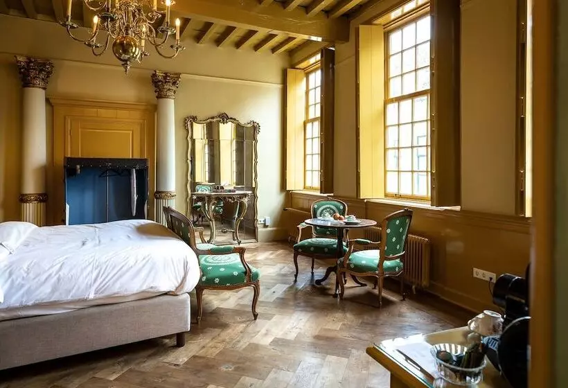 Fotos del hotel Beijers:  11