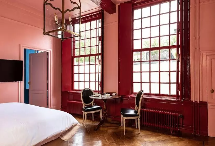 Fotos del hotel Beijers:  10
