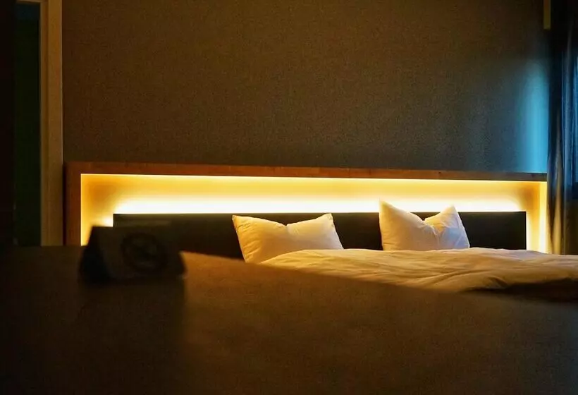 Fotos del hotel House Of Records:  2