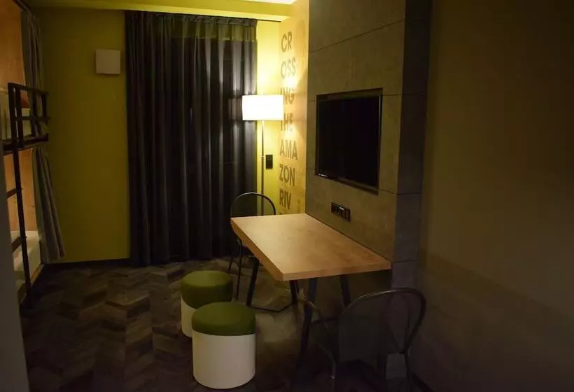 Fotos del hotel House Of Records:  9