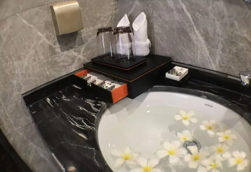 Fotos del hotel Le Chen Miiya:  19