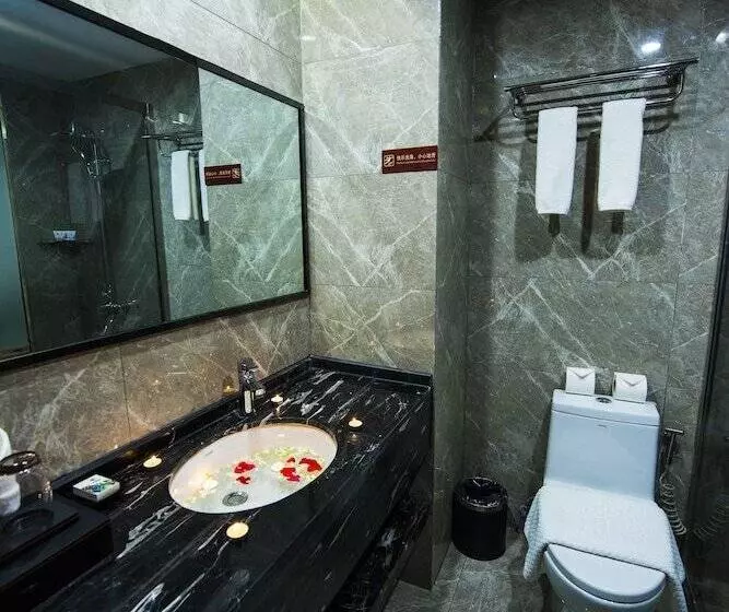 Fotos del hotel Le Chen Miiya:  11