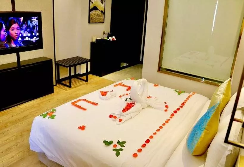 Fotos del hotel Le Chen Miiya:  2