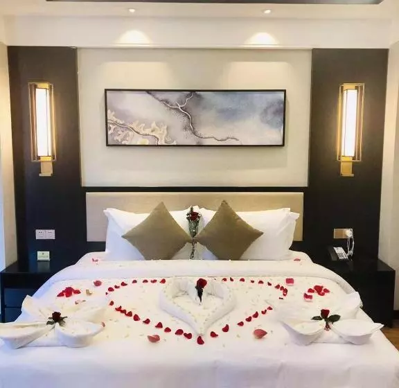 Fotos del hotel Le Chen Miiya:  22