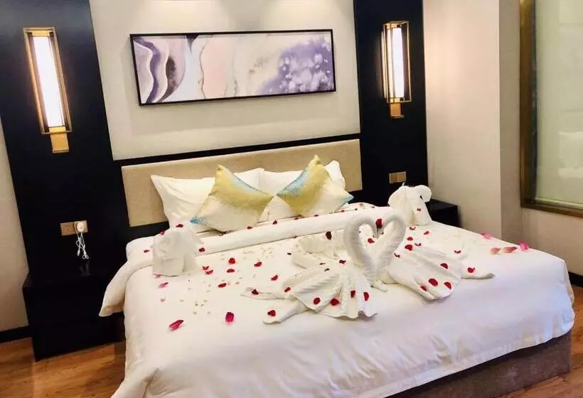 Fotos del hotel Le Chen Miiya:  21