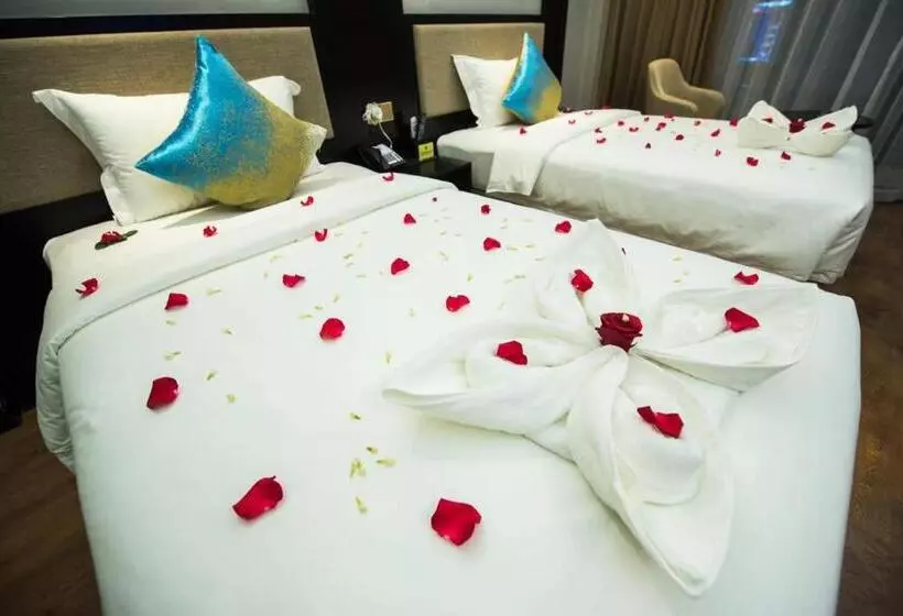 Fotos del hotel Le Chen Miiya:  25