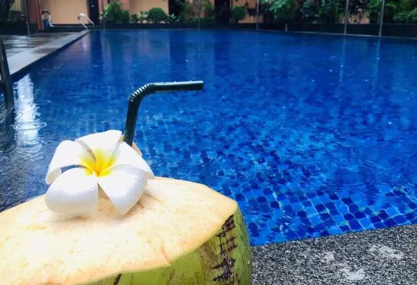 Fotos del hotel Le Chen Miiya:  9