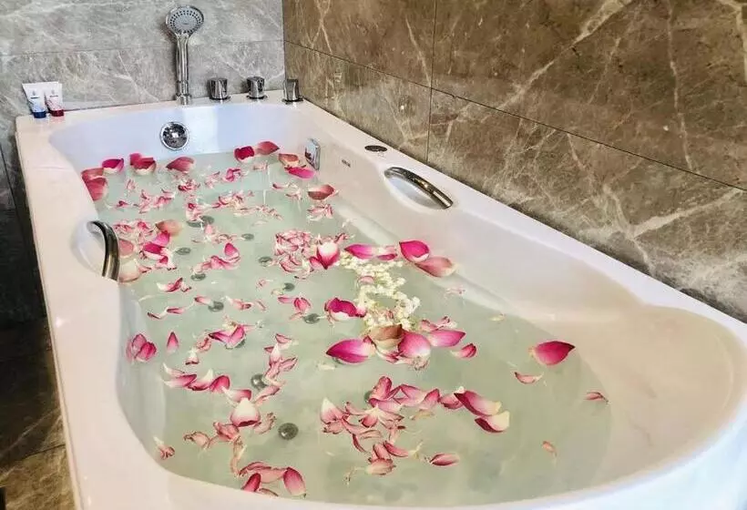 Fotos del hotel Le Chen Miiya:  4