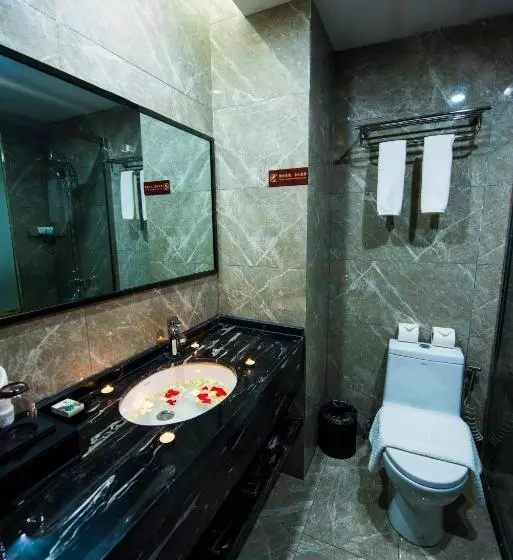 Fotos del hotel Le Chen Miiya:  5