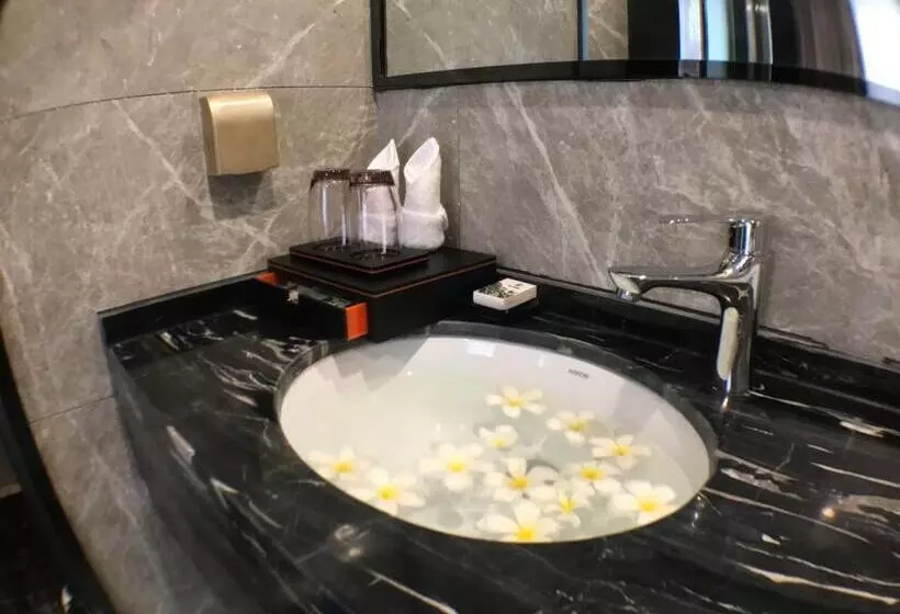 Fotos del hotel Le Chen Miiya:  17