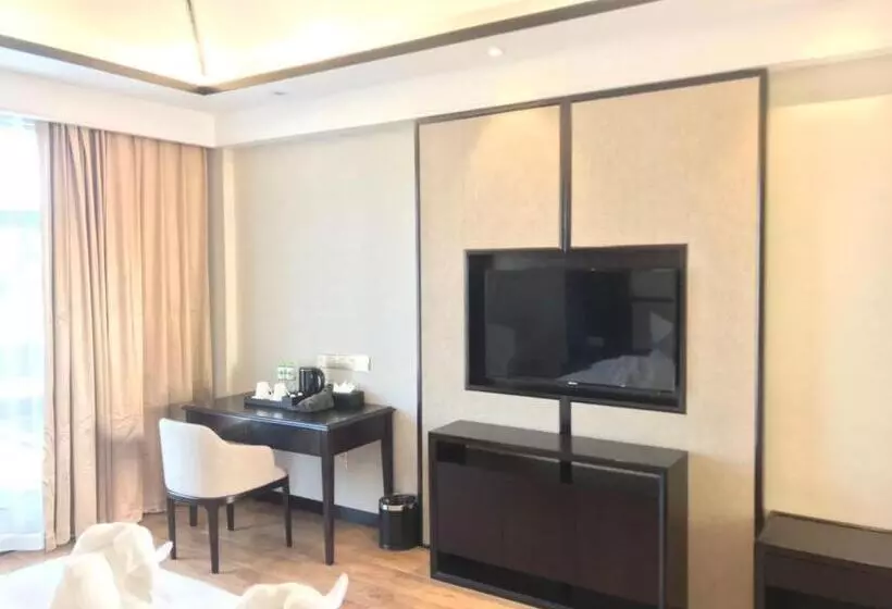 Fotos del hotel Le Chen Miiya:  24