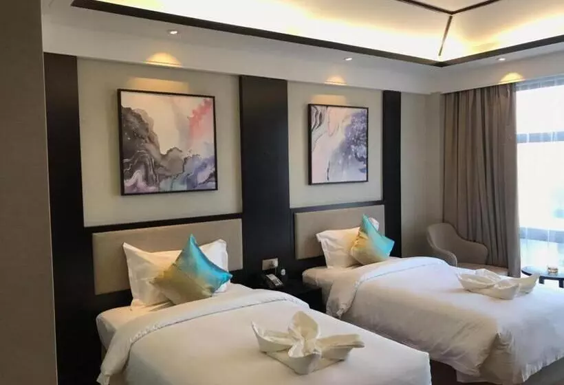 Fotos del hotel Le Chen Miiya:  18