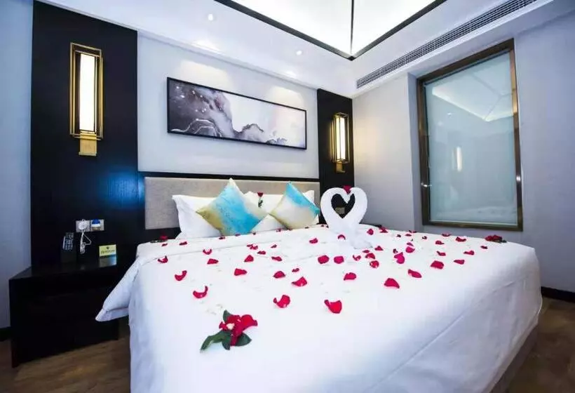 Fotos del hotel Le Chen Miiya:  14