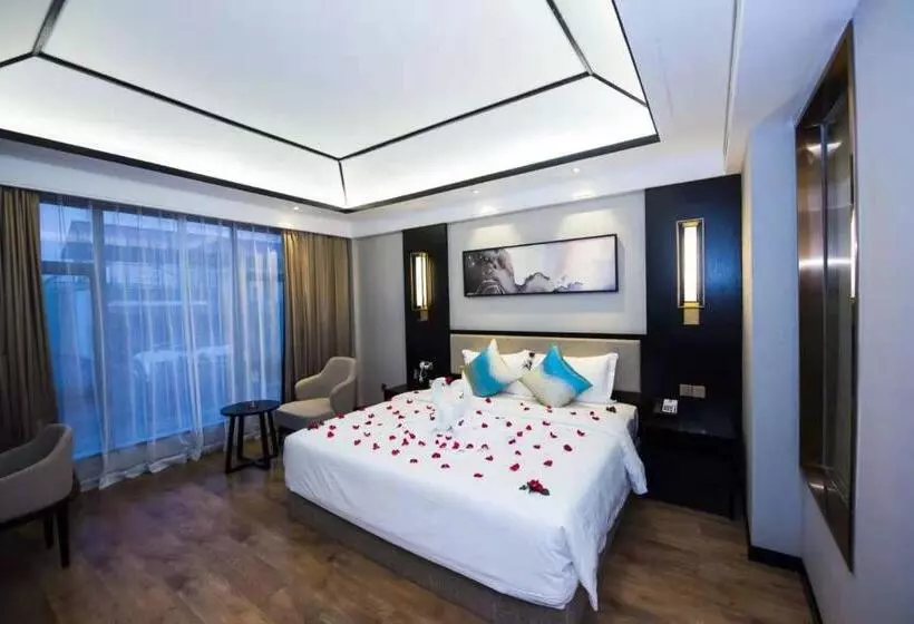 Fotos del hotel Le Chen Miiya:  16