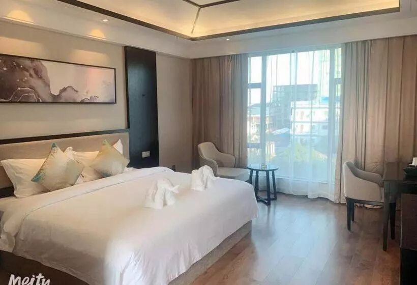 Fotos del hotel Le Chen Miiya:  8