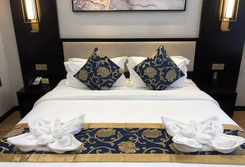 Fotos del hotel Le Chen Miiya:  23