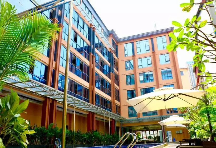 Fotos del hotel Le Chen Miiya:  7