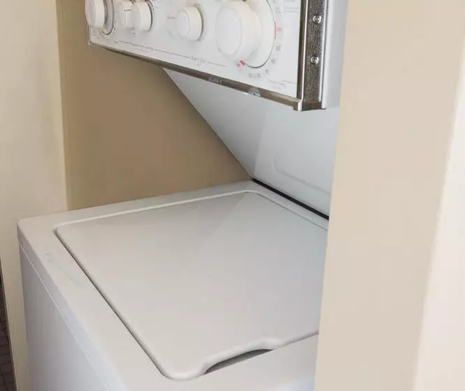 Fotos del hotel Found Places Capitol Hill Bed And Breakfast:  9