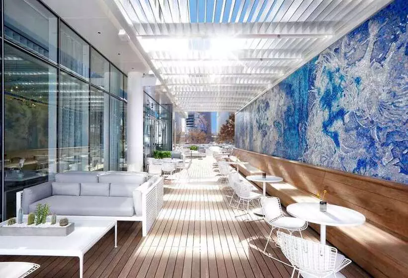 Fotos del hotel Hall Arts Hotel, Dallas, Curio Collection By Hilton:  4