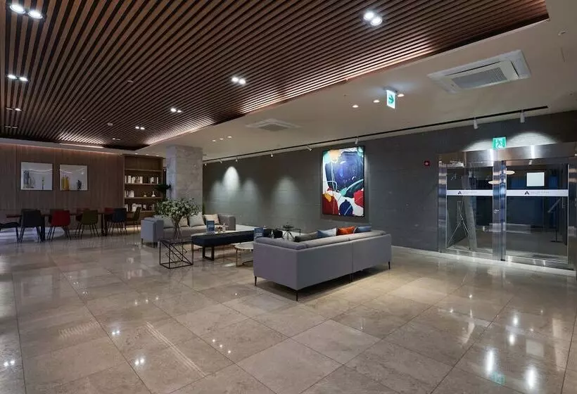 Fotos del hotel Lavi De Atlan:  3