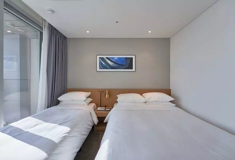 Fotos del hotel Lavi De Atlan:  16