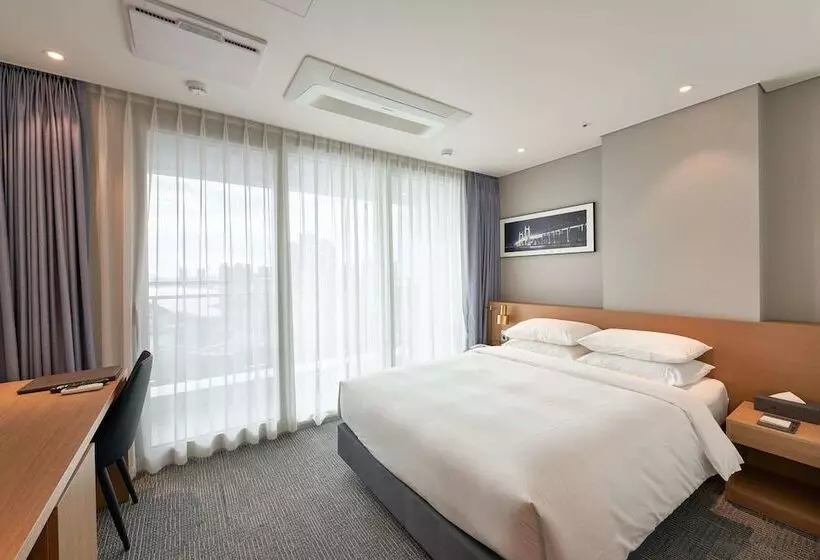 Fotos del hotel Lavi De Atlan:  8