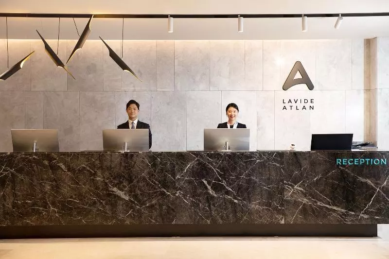 Fotos del hotel Lavi De Atlan:  20