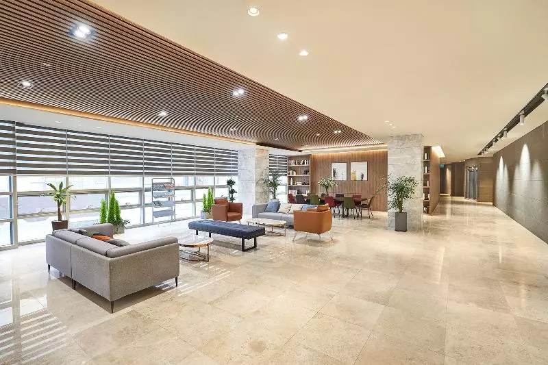 Fotos del hotel Lavi De Atlan:  9